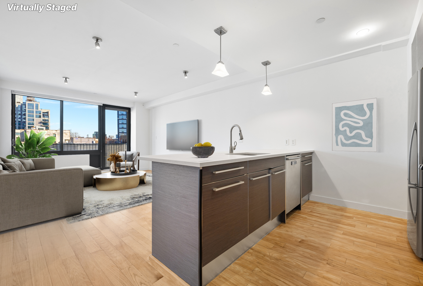 10-55 47TH Avenue 3H