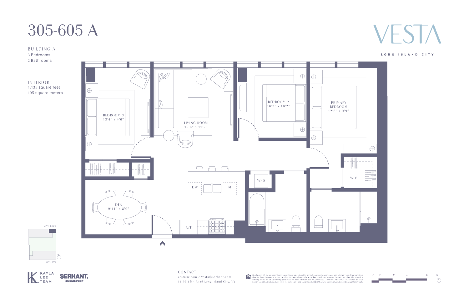 11-36 45TH Road 405A