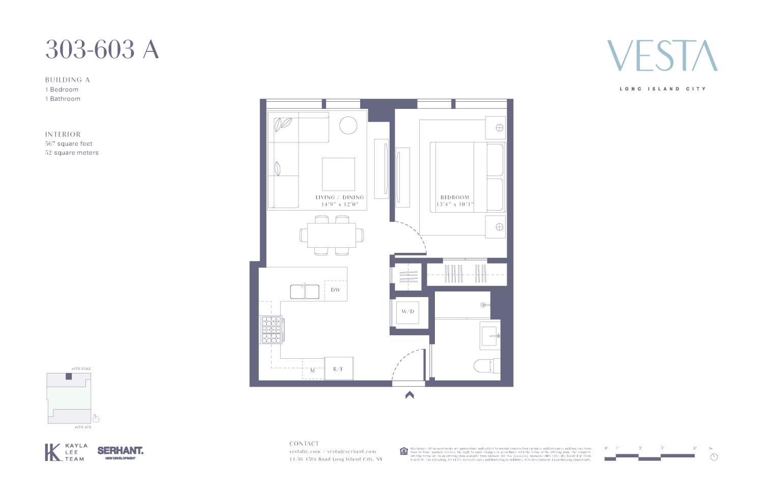 11-36 45TH Road 503A