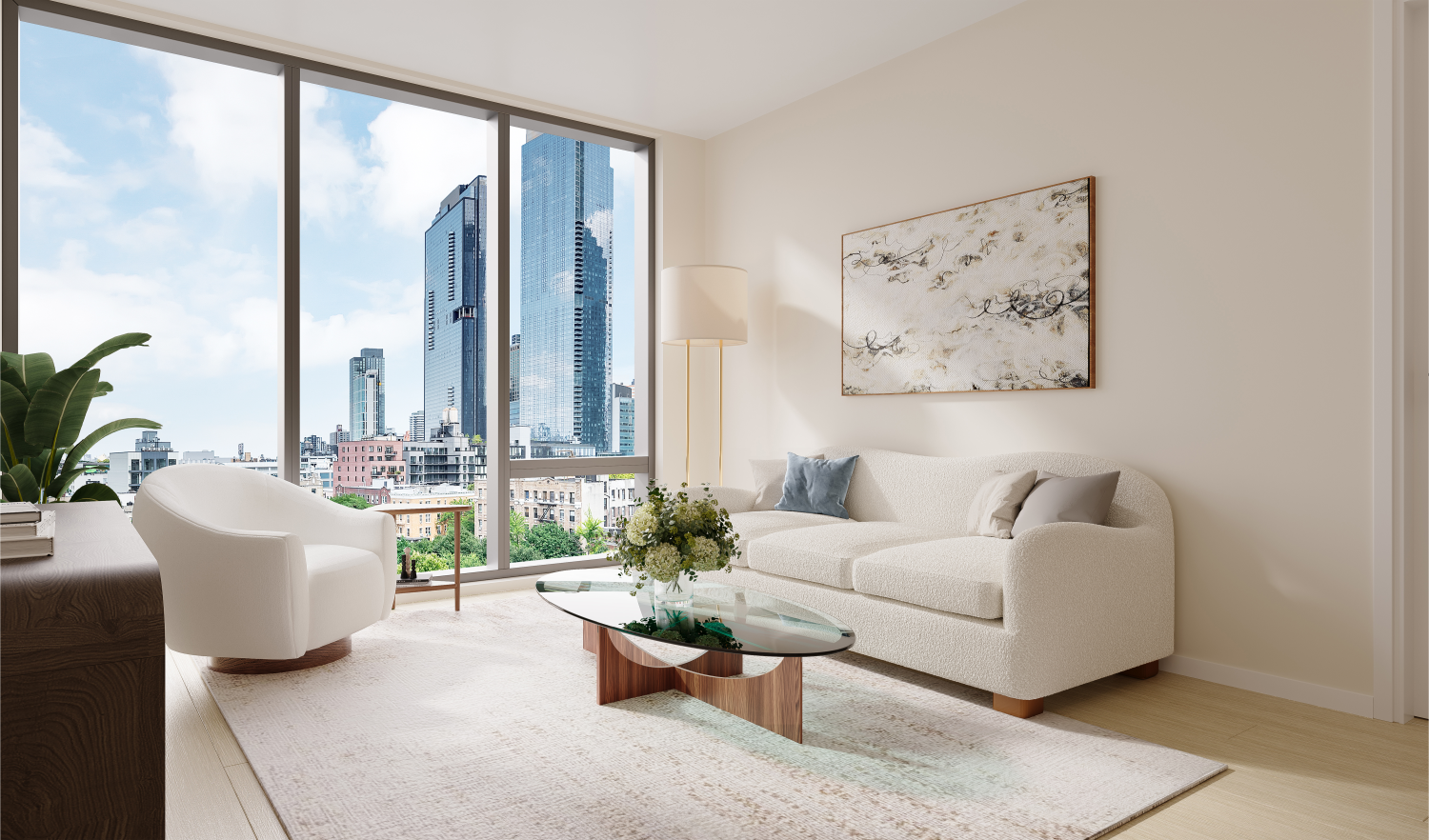 11-36 45TH Road 607B