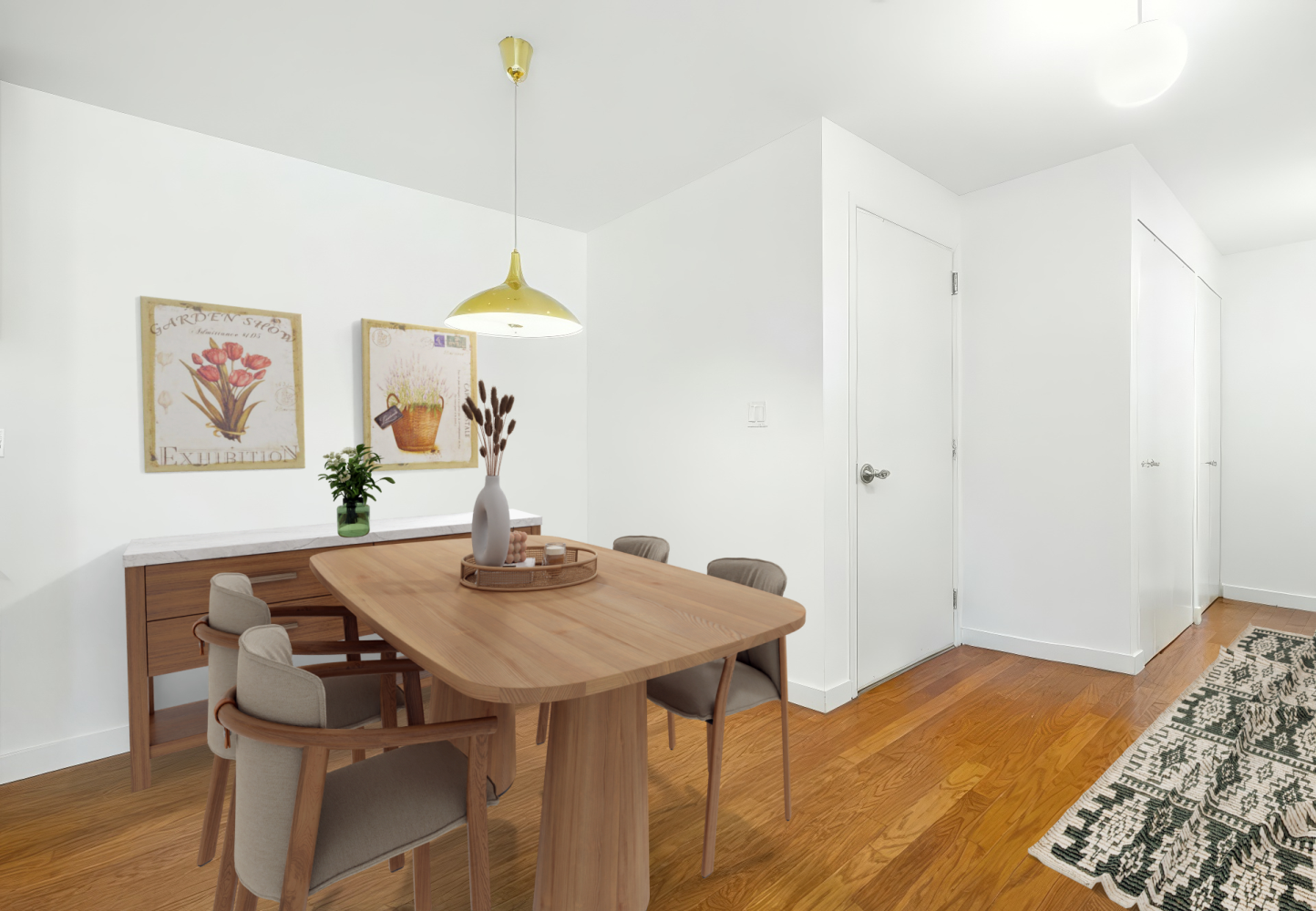 549 BORDEN Avenue 9K