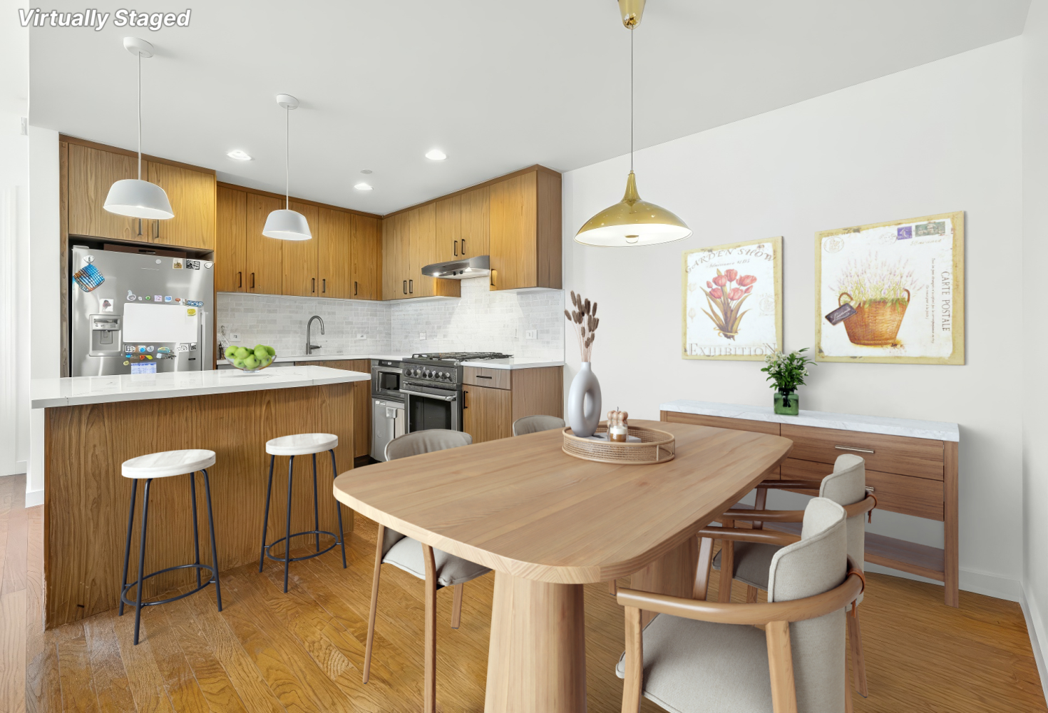 549 BORDEN Avenue 9K