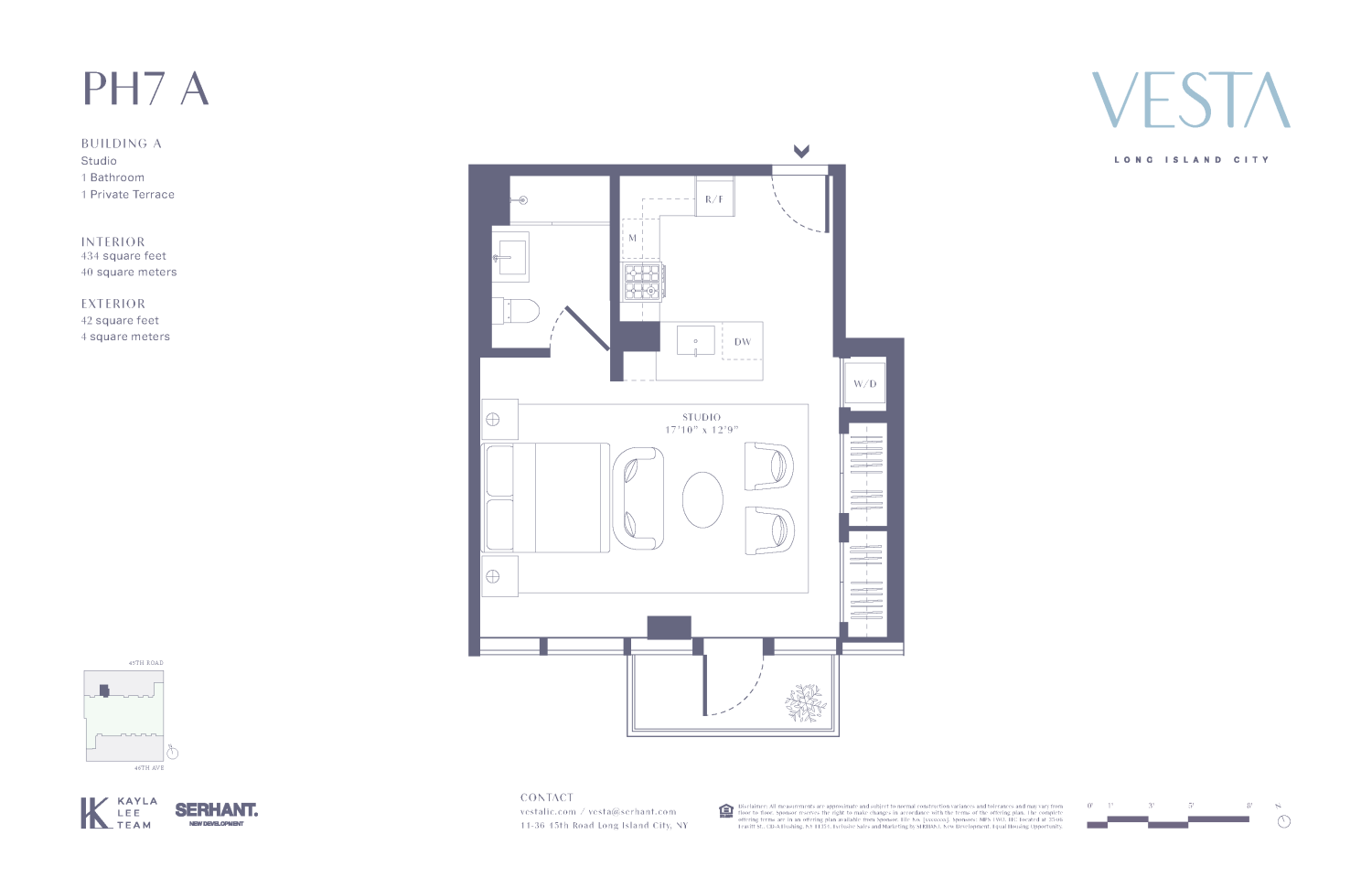 11-36 45TH Road PH7A