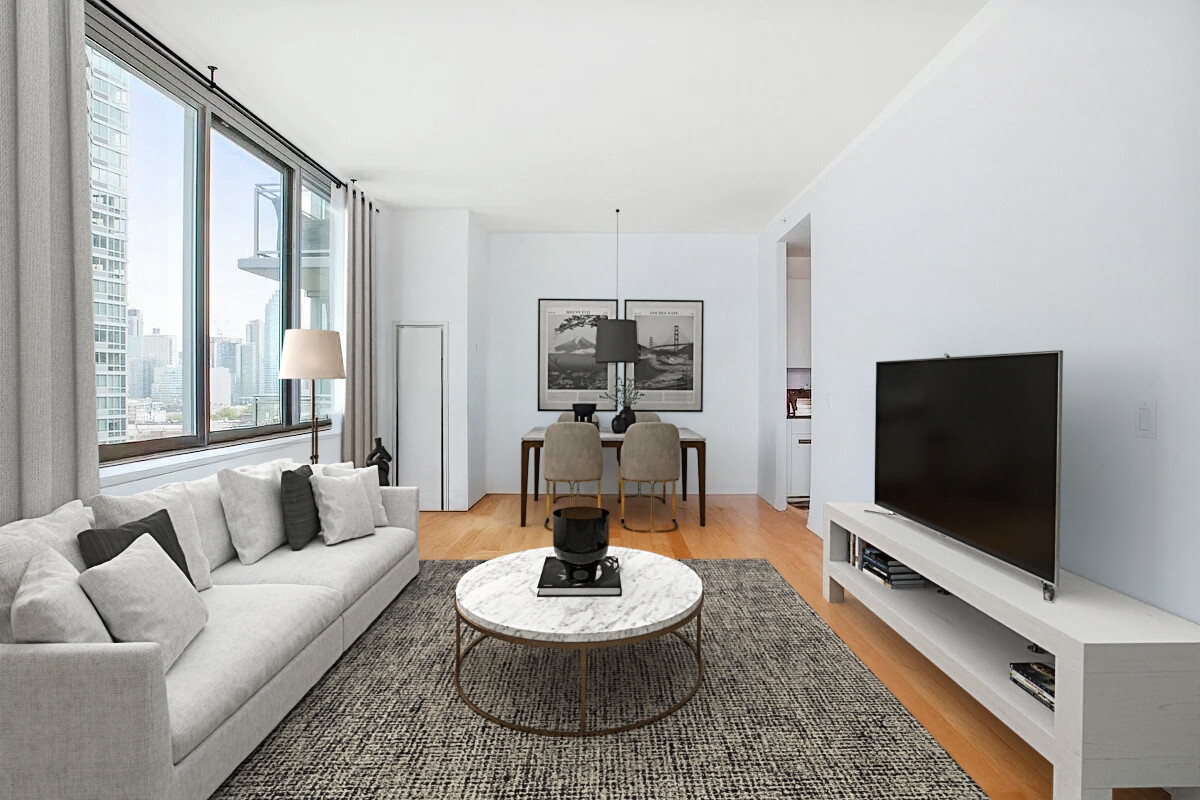 46-30 CENTER Boulevard 903