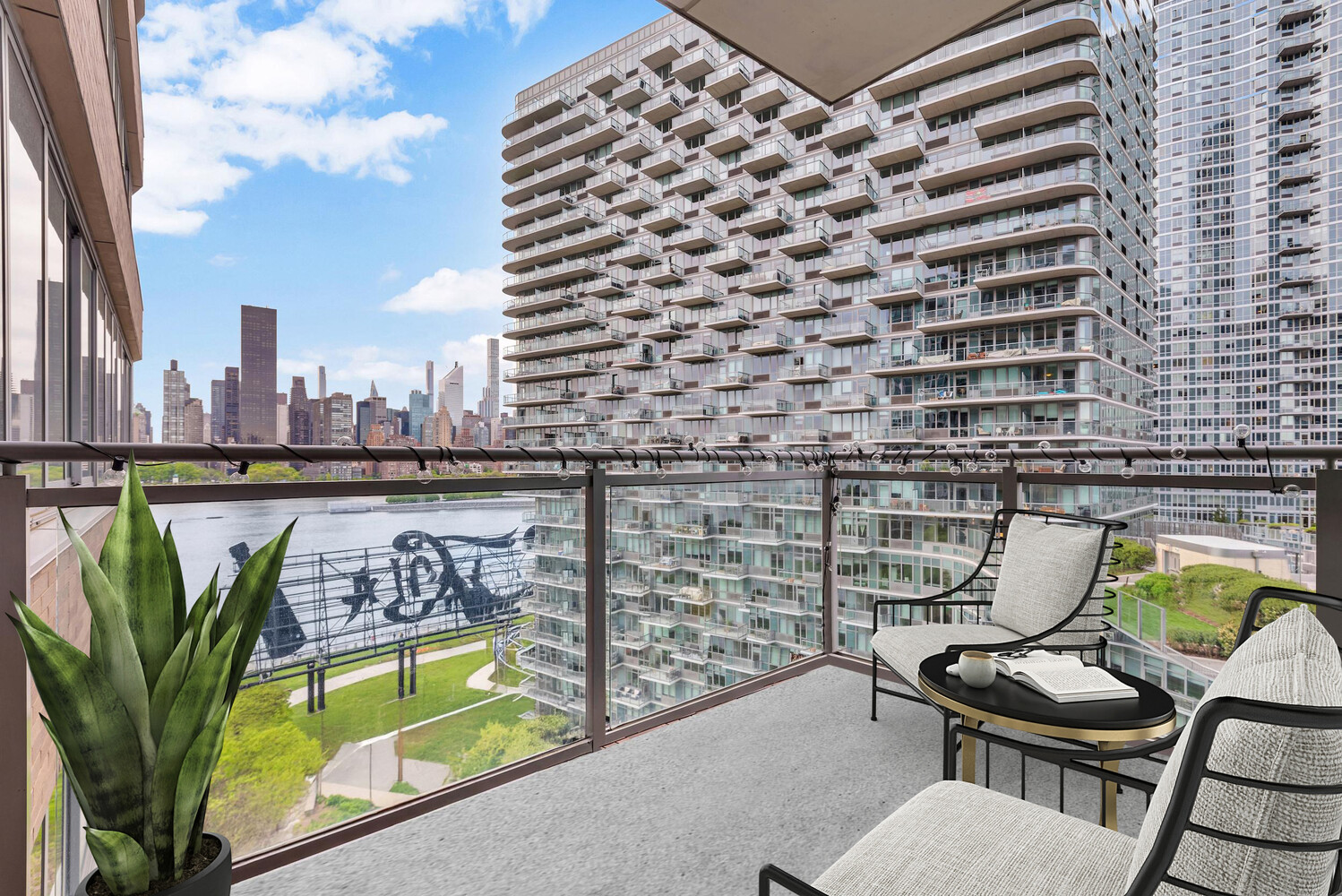 46-30 CENTER Boulevard 903