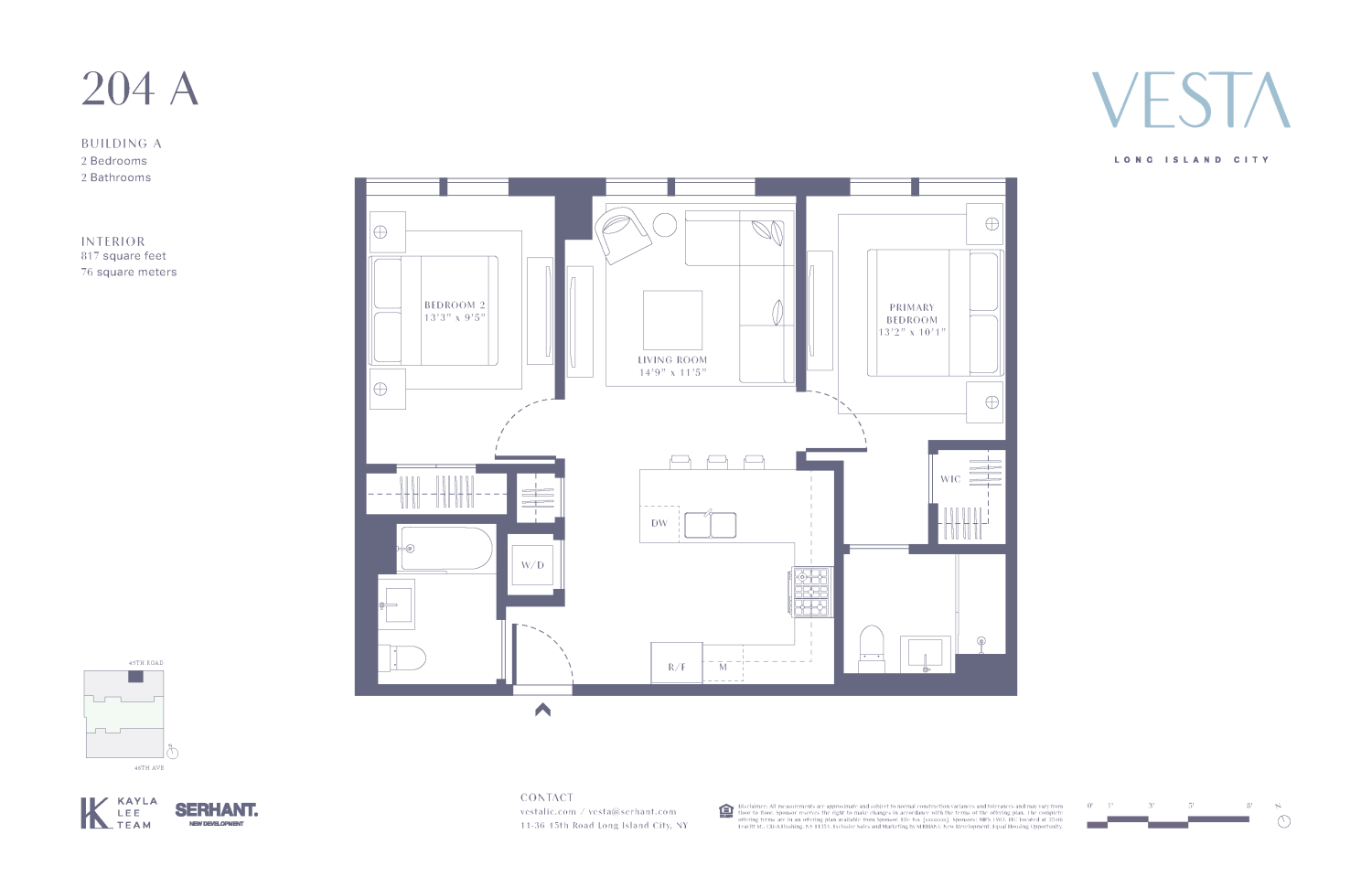 11-36 45TH Road 204A