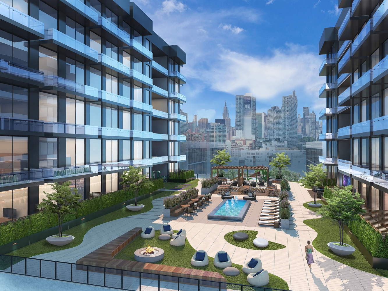 11-36 45TH Road 409A