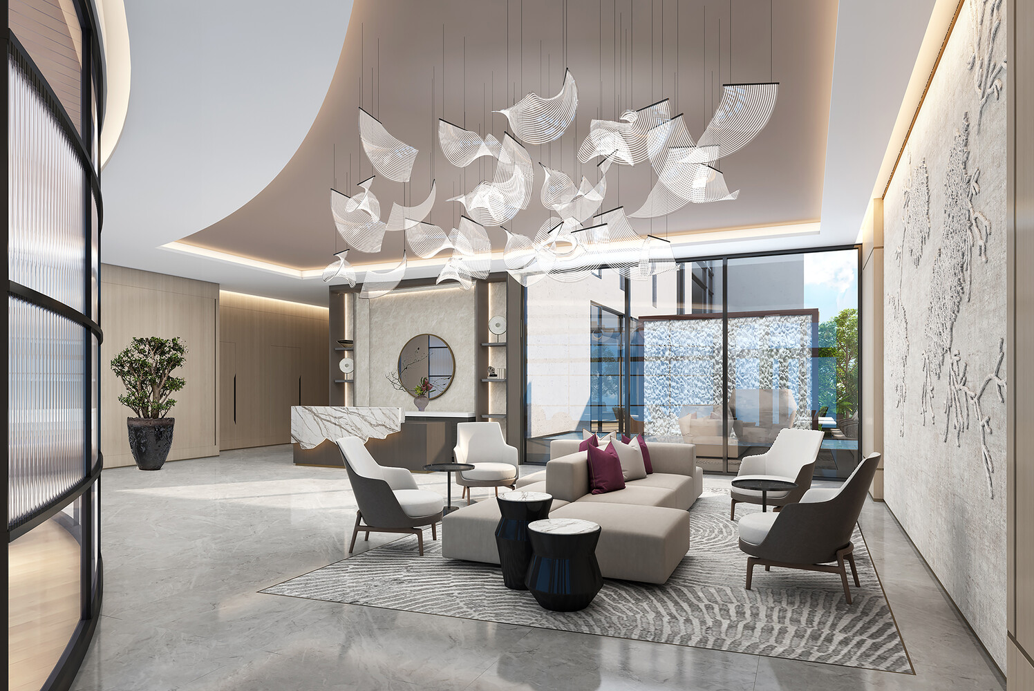 11-36 45TH Road 405B