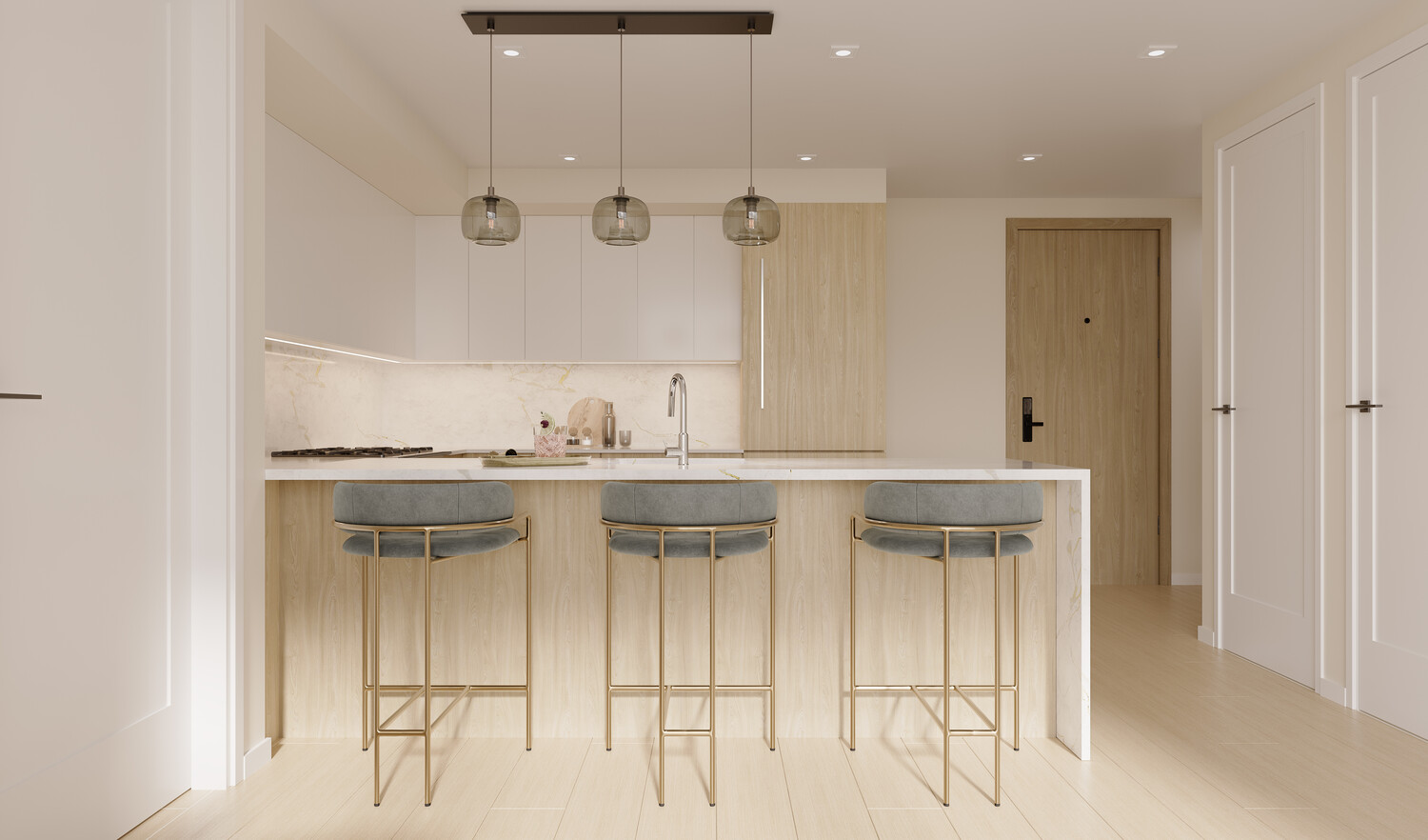 11-36 45TH Road PH6A