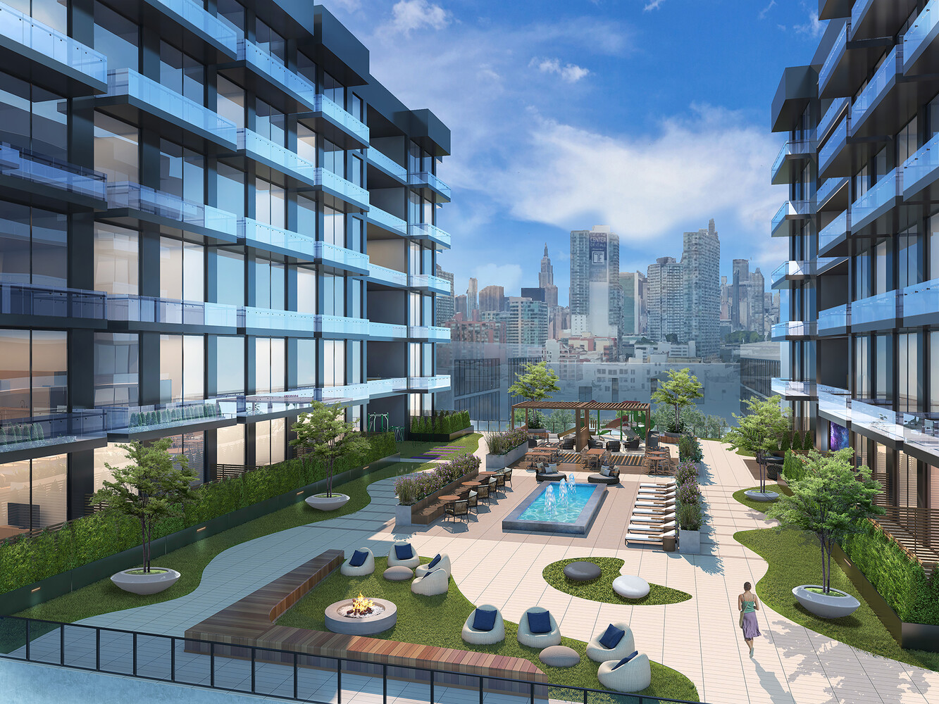 11-36 45TH Road 208A