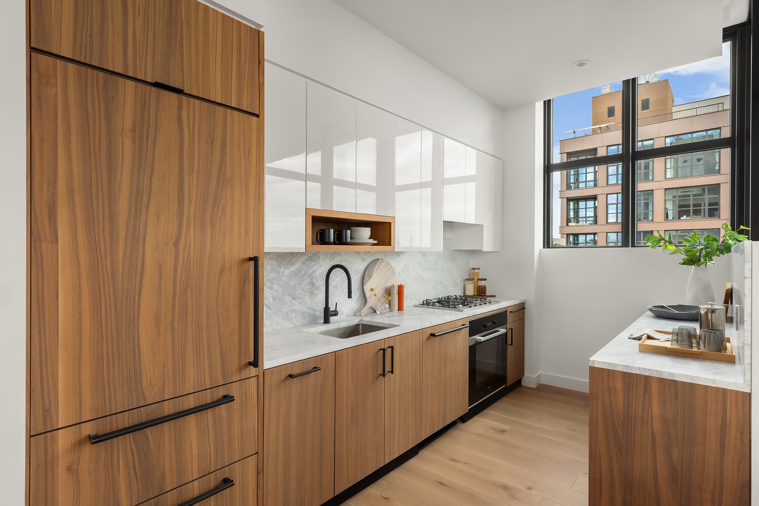 29 HURON Street PHBW