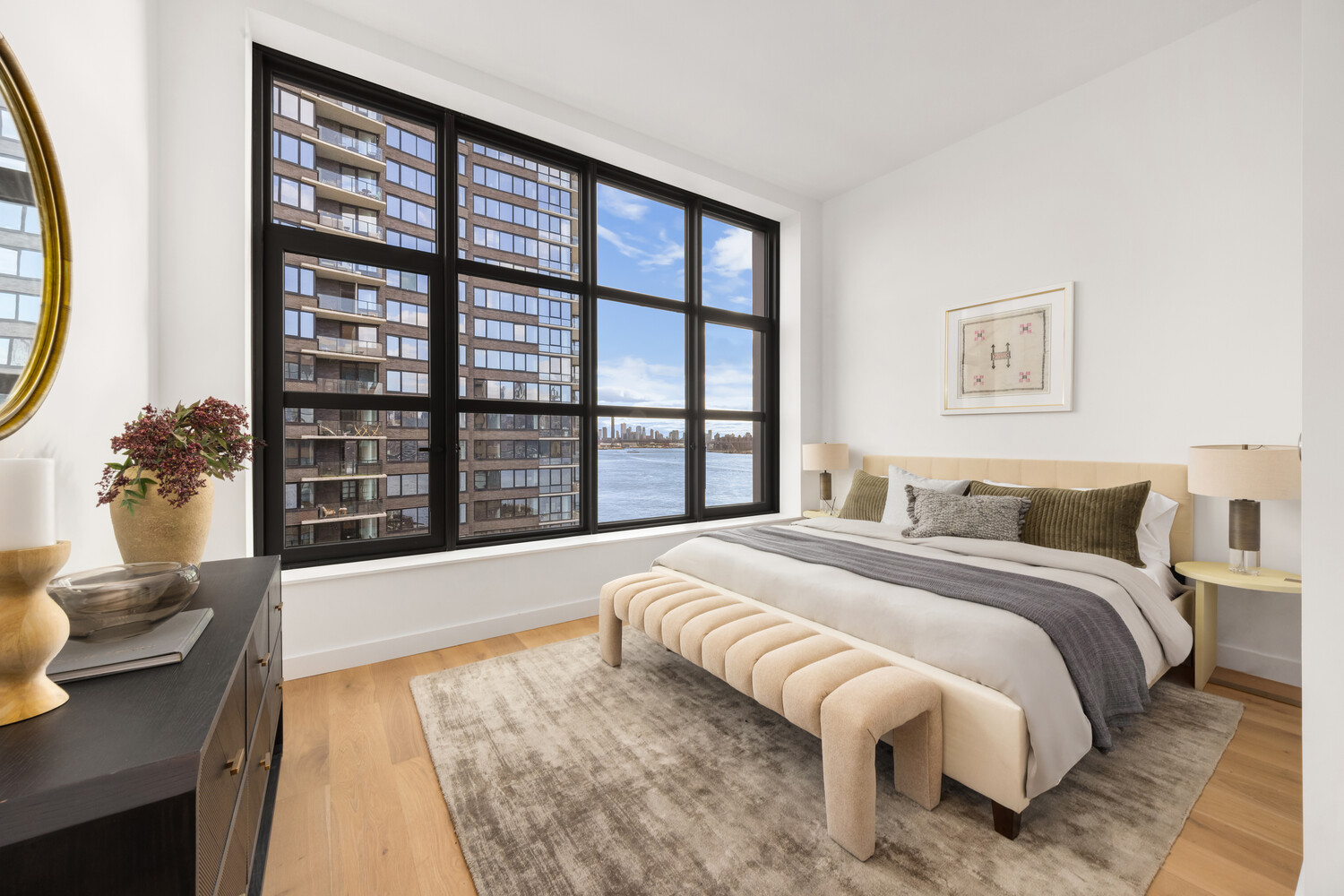 29 HURON Street PHBW