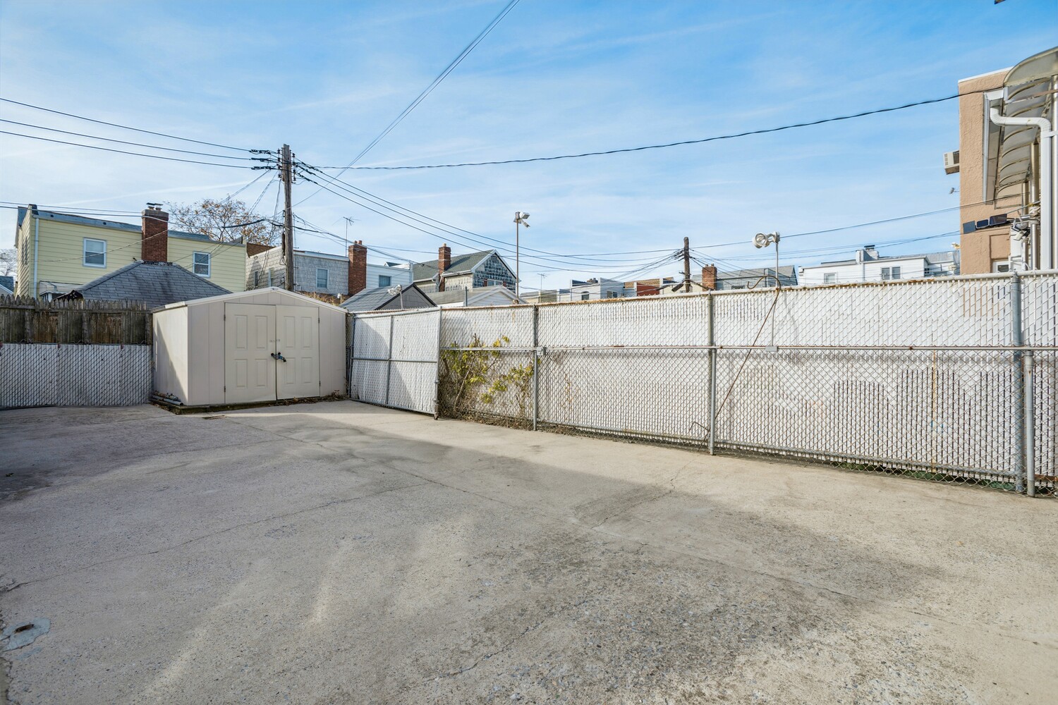 2320 PLUMB 2ND Street