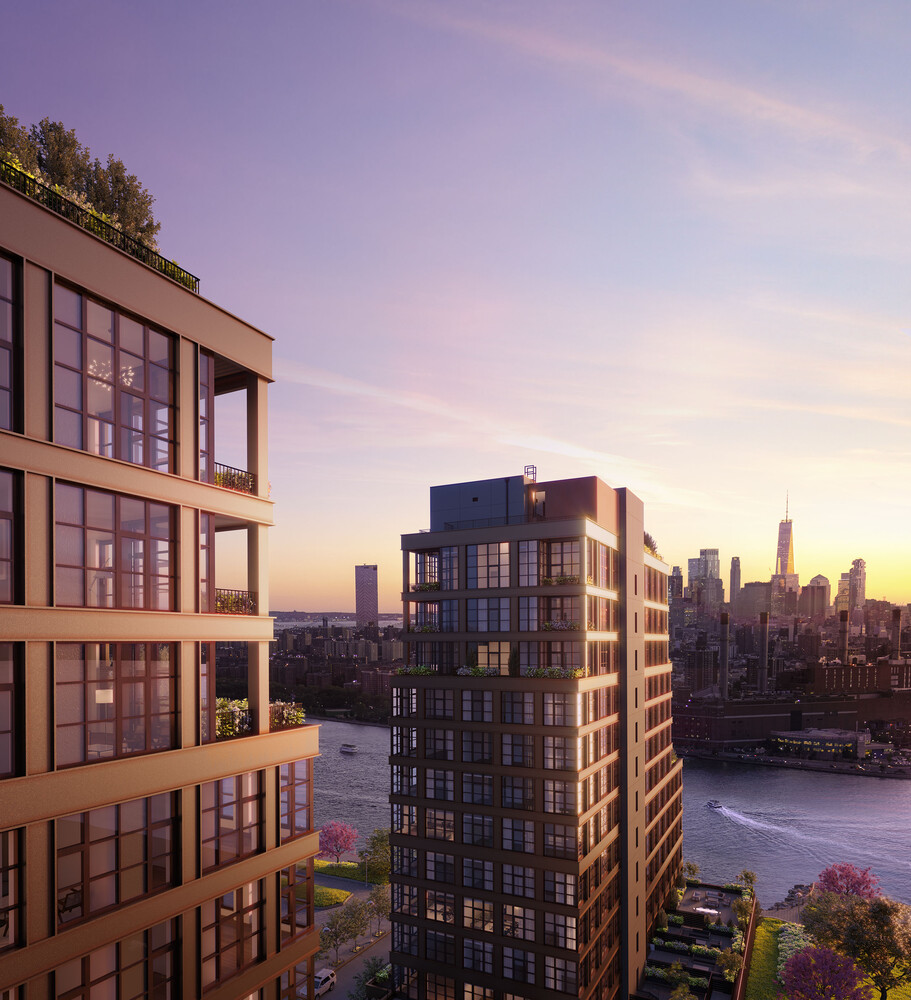 29 HURON Street 12DW