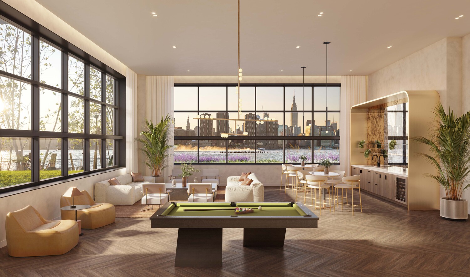 29 HURON Street 12DW