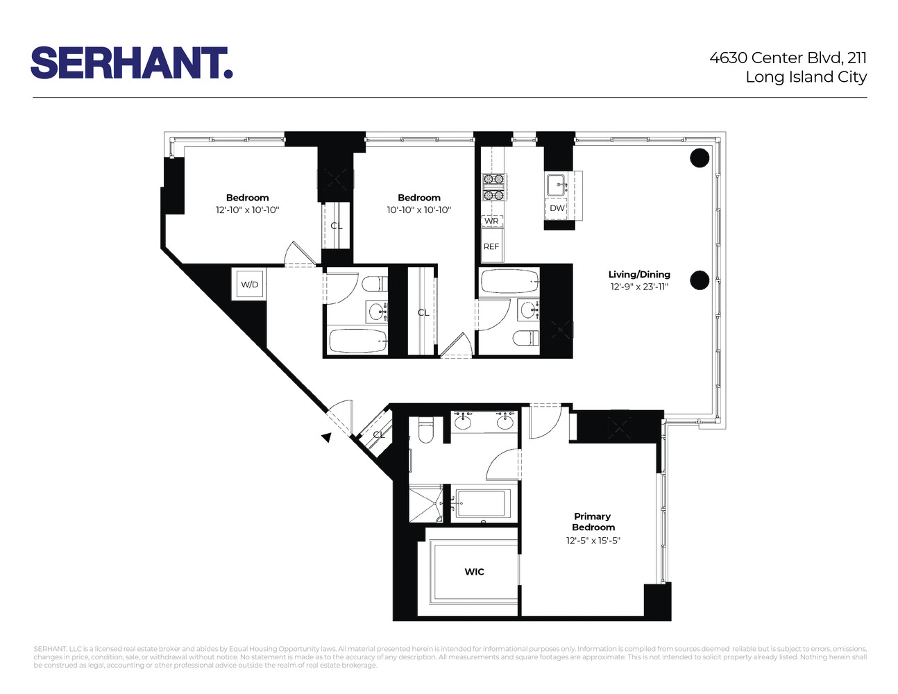 46-30 CENTER Boulevard 211