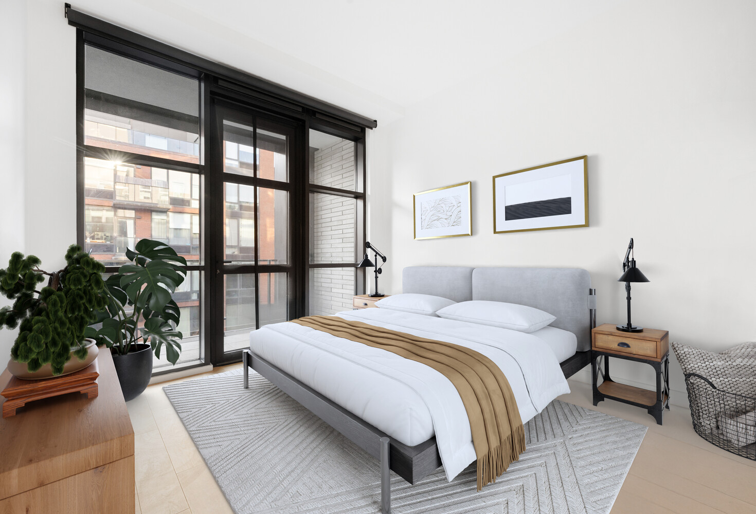 215 N 10TH Street 4D