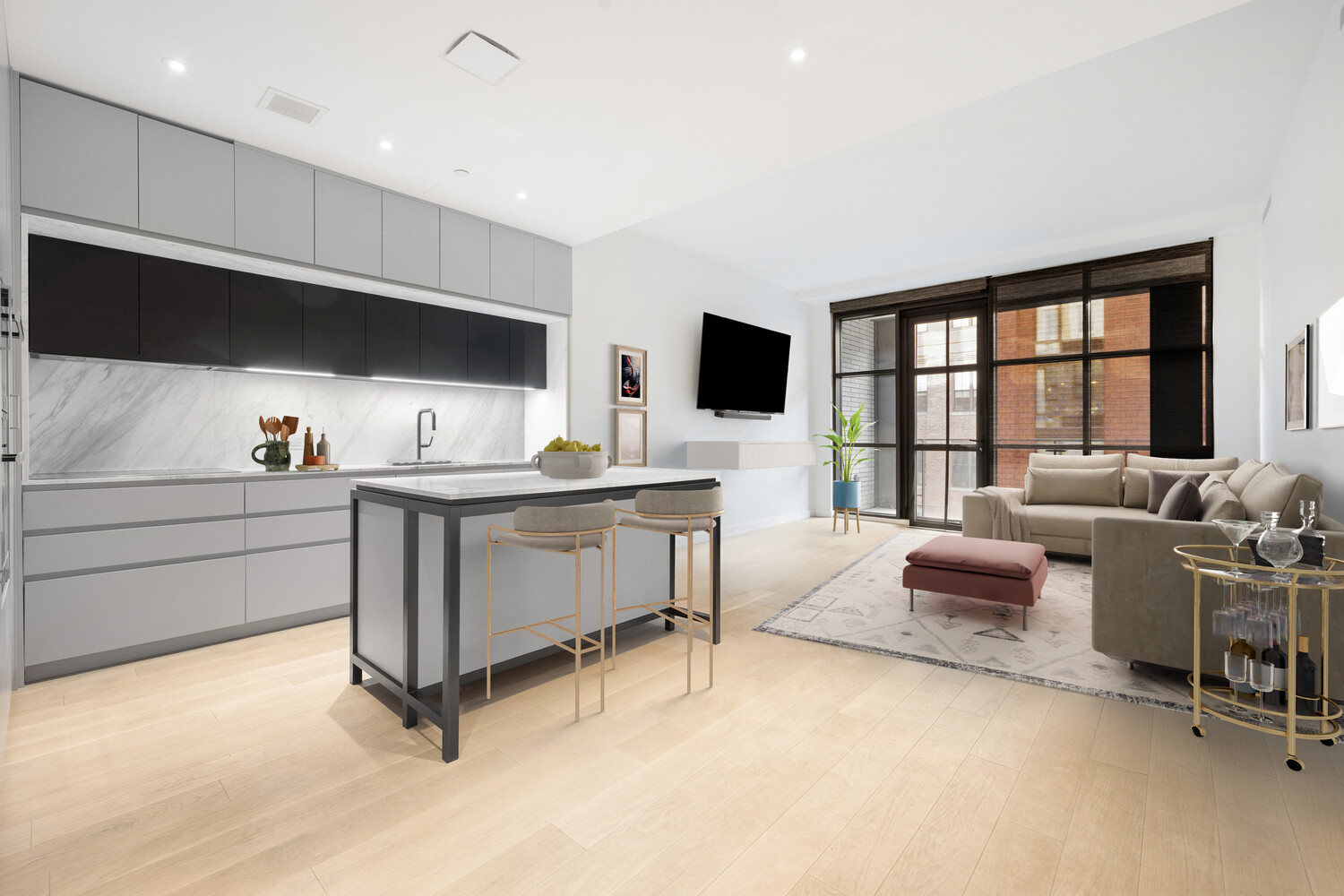 215 N 10TH Street 4D