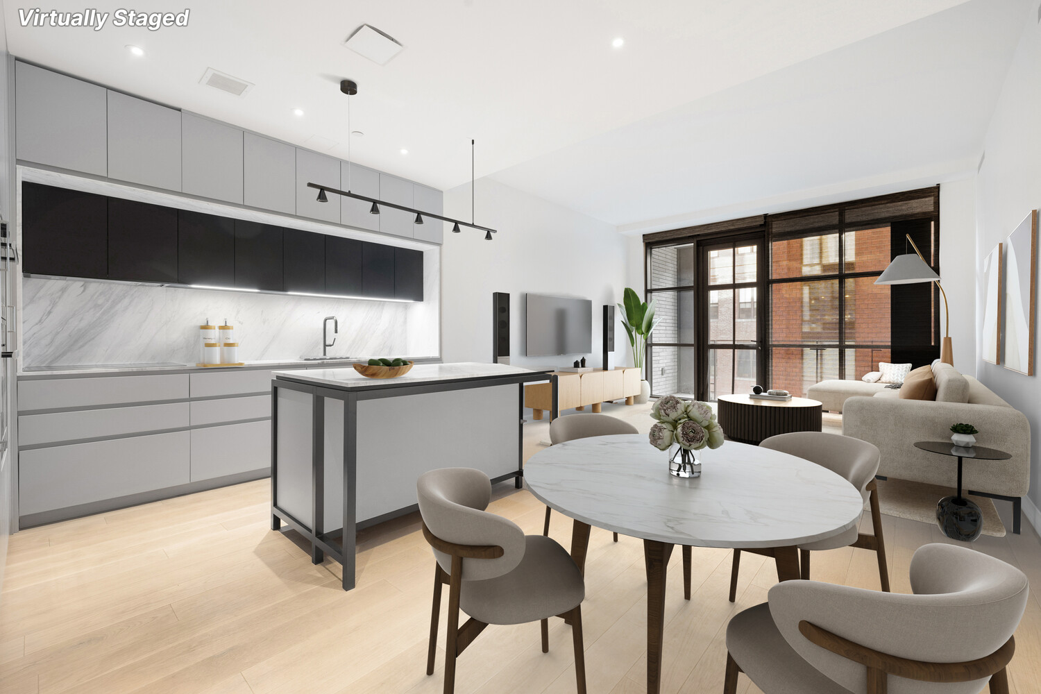 215 N 10TH Street 4D