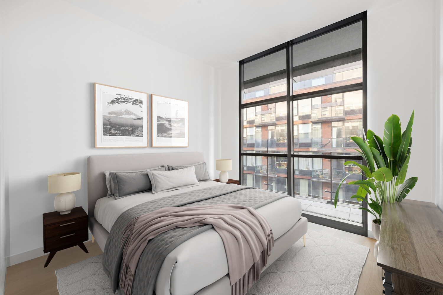 215 N 10TH Street 4D