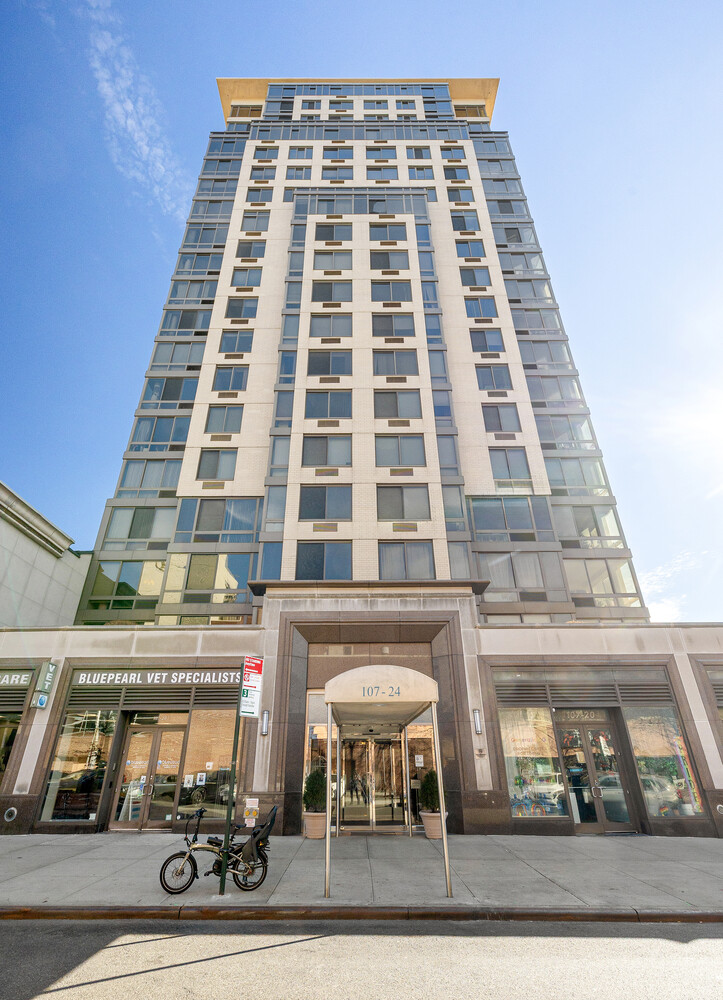 107-24 71ST Road 12C
