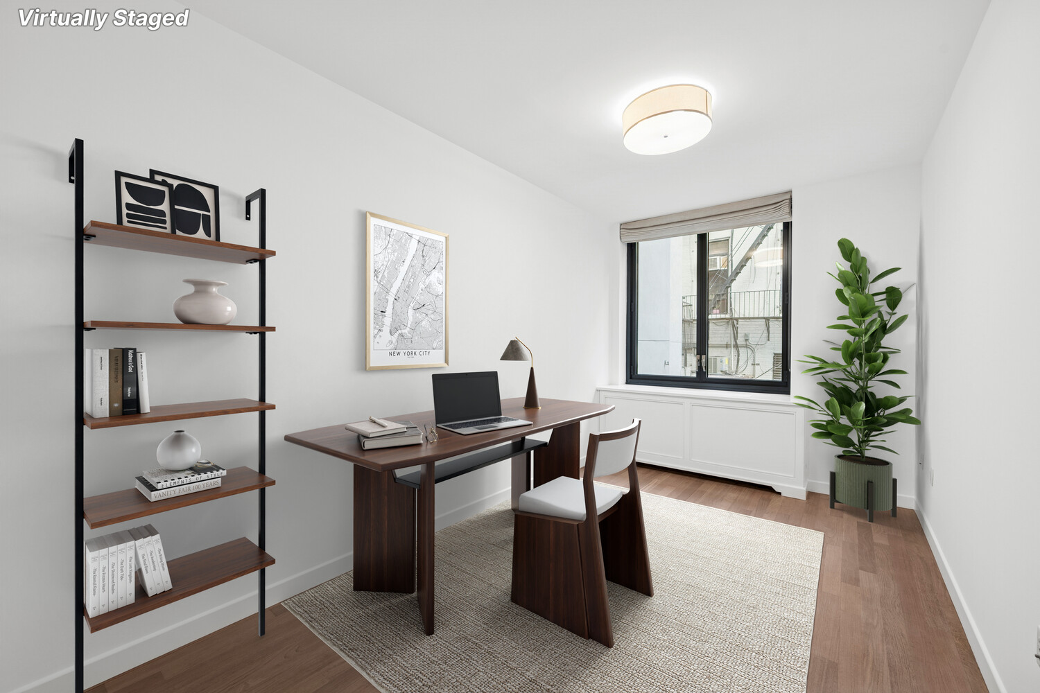 50 W 15TH Street 2D