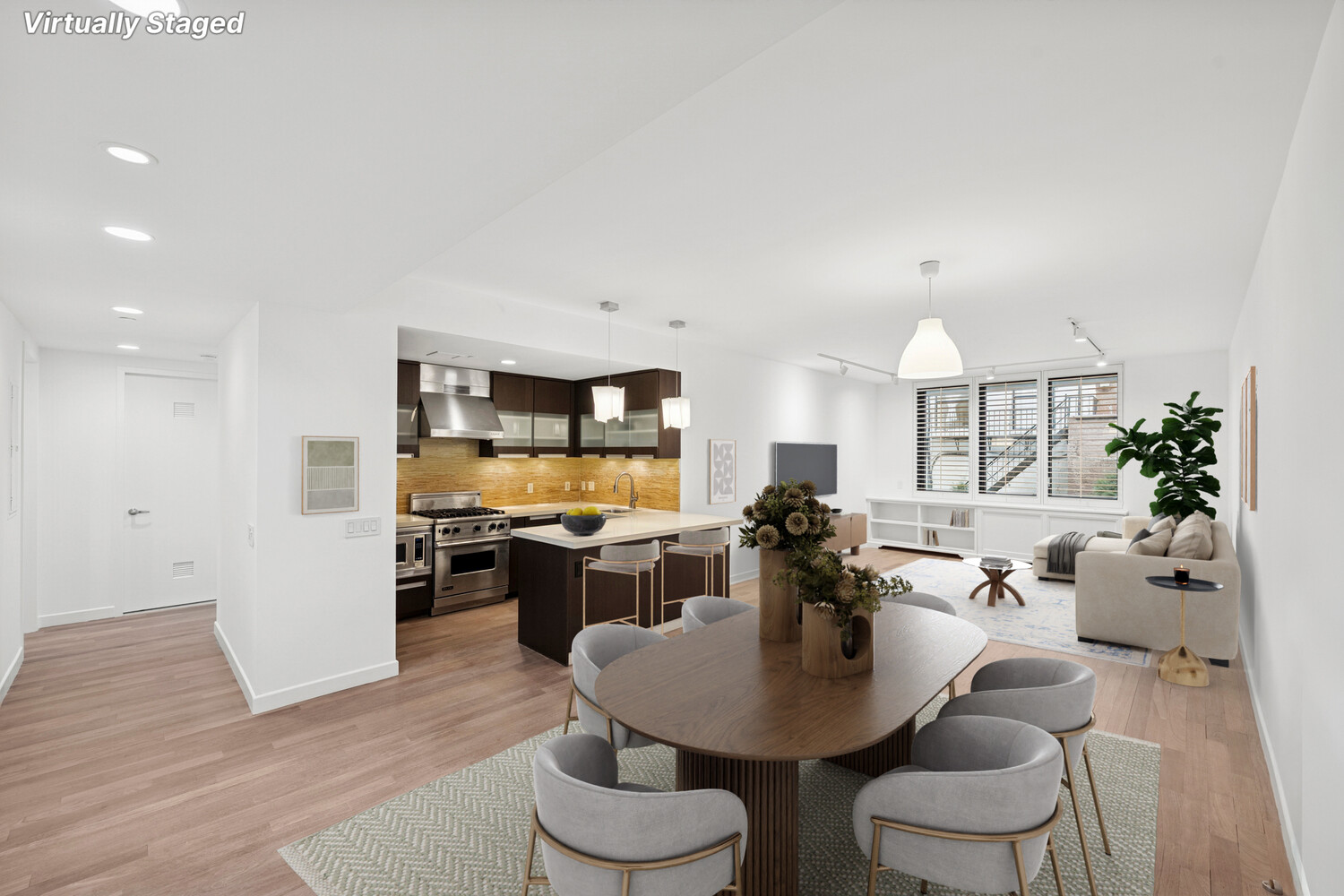50 W 15TH Street 2D