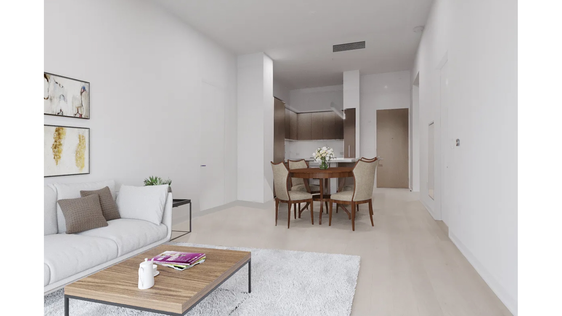 77 CHARLTON Street N3D