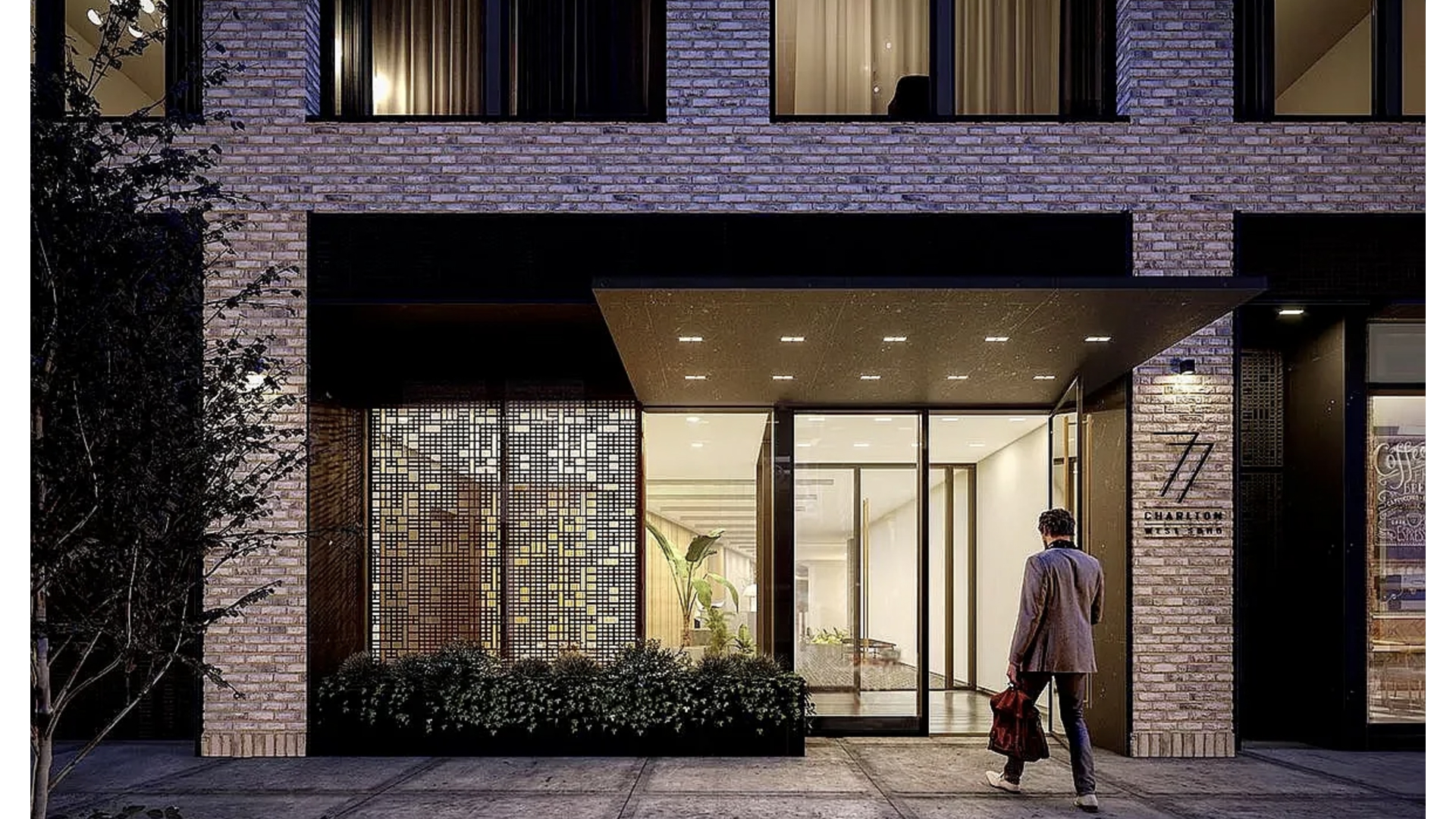 77 CHARLTON Street N3D