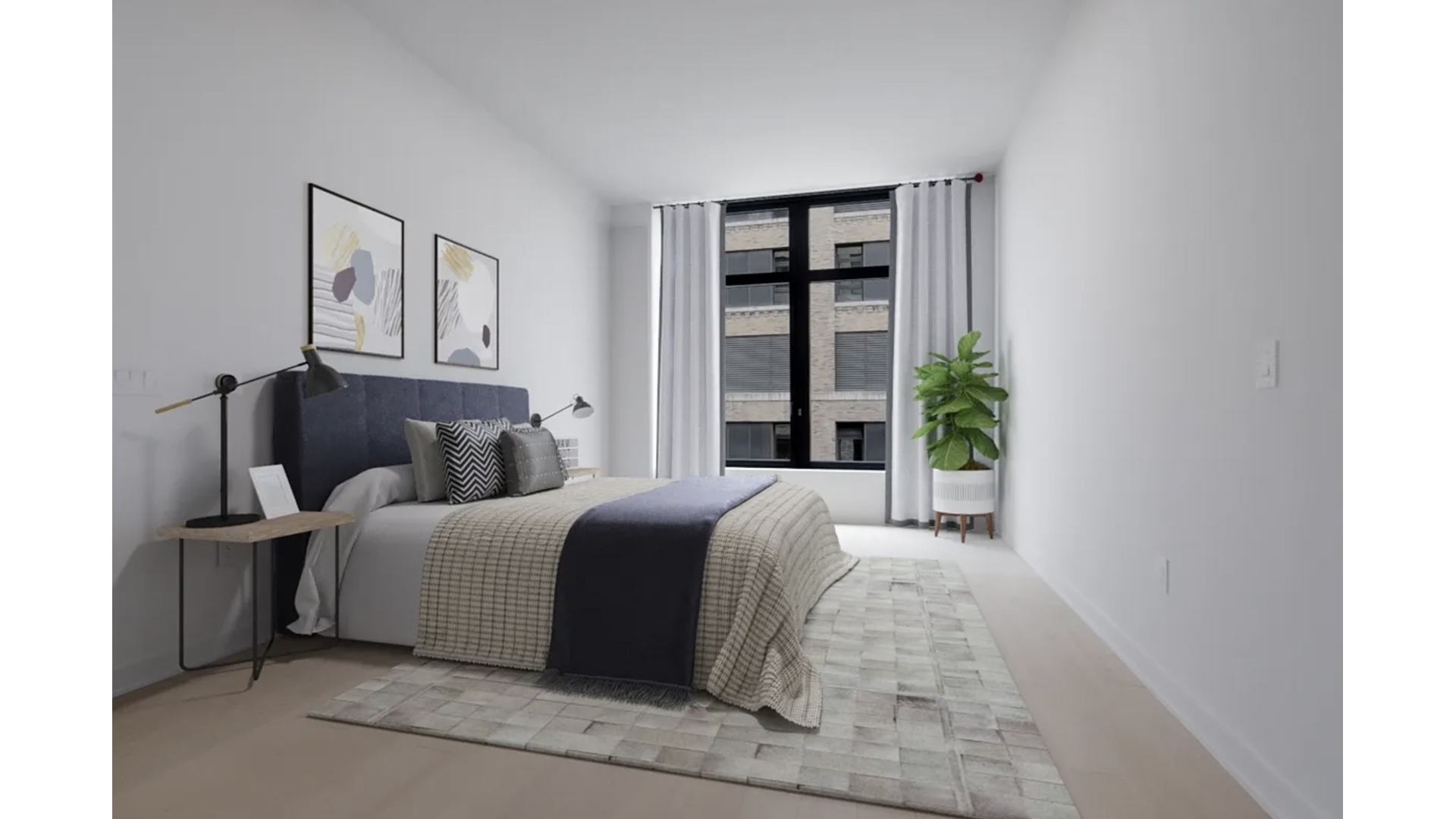 77 CHARLTON Street N3D