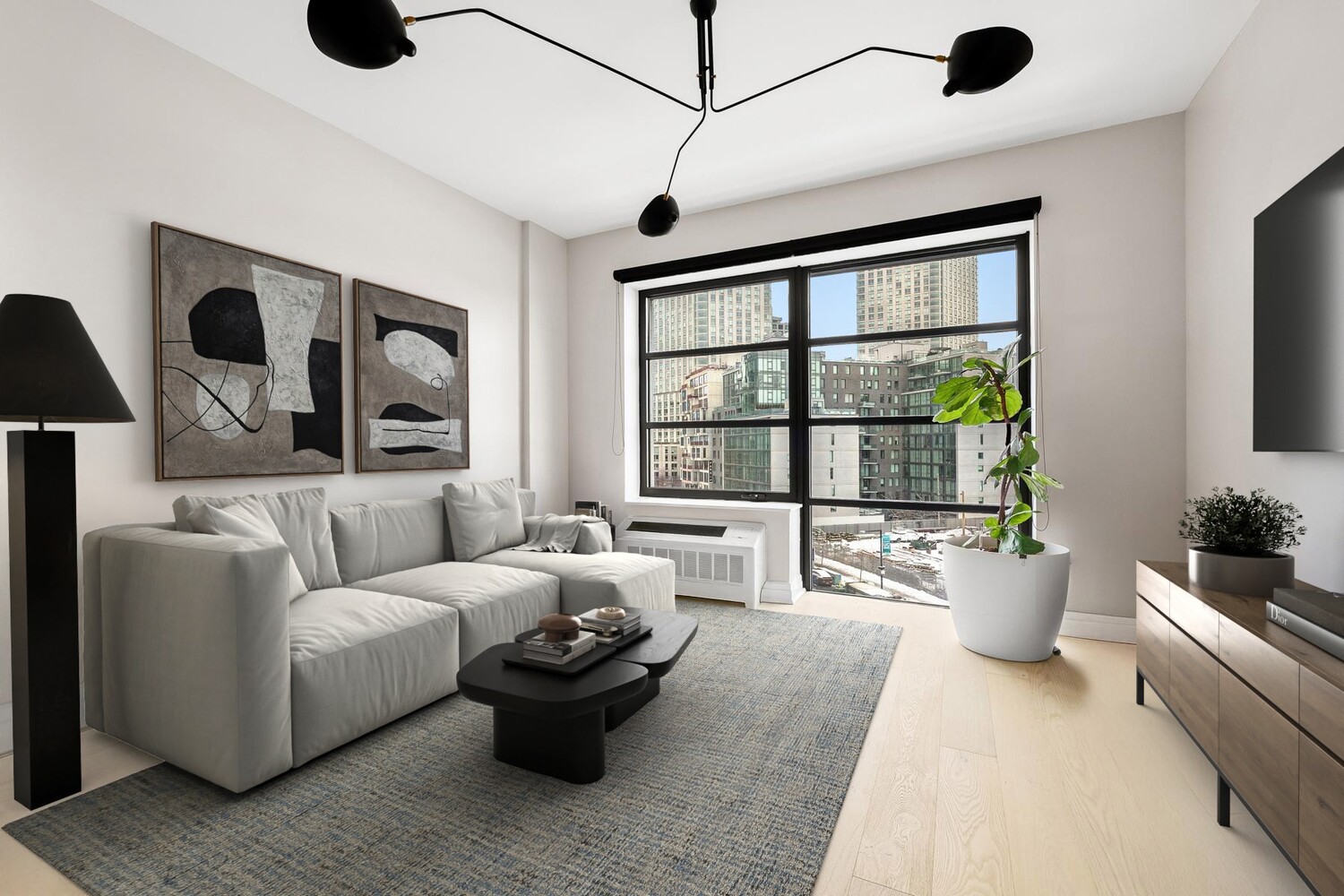 13-33 JACKSON Avenue 6F