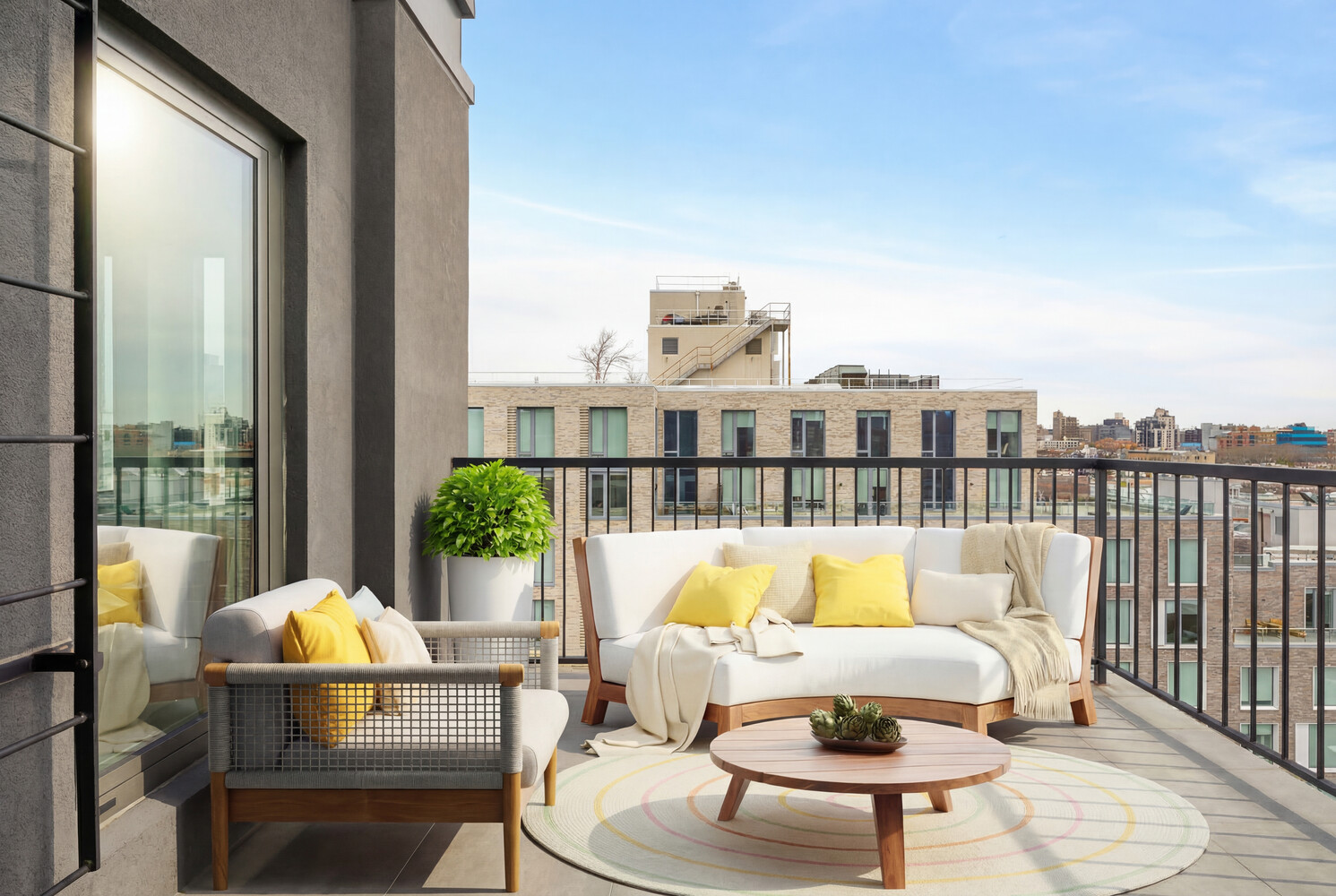 11-32 31ST Avenue PHA