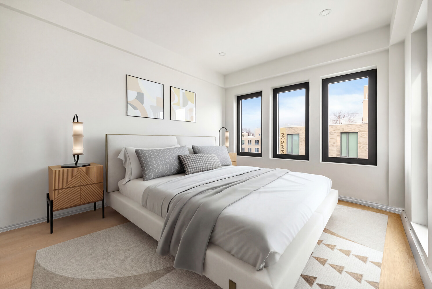 11-32 31ST Avenue PHA