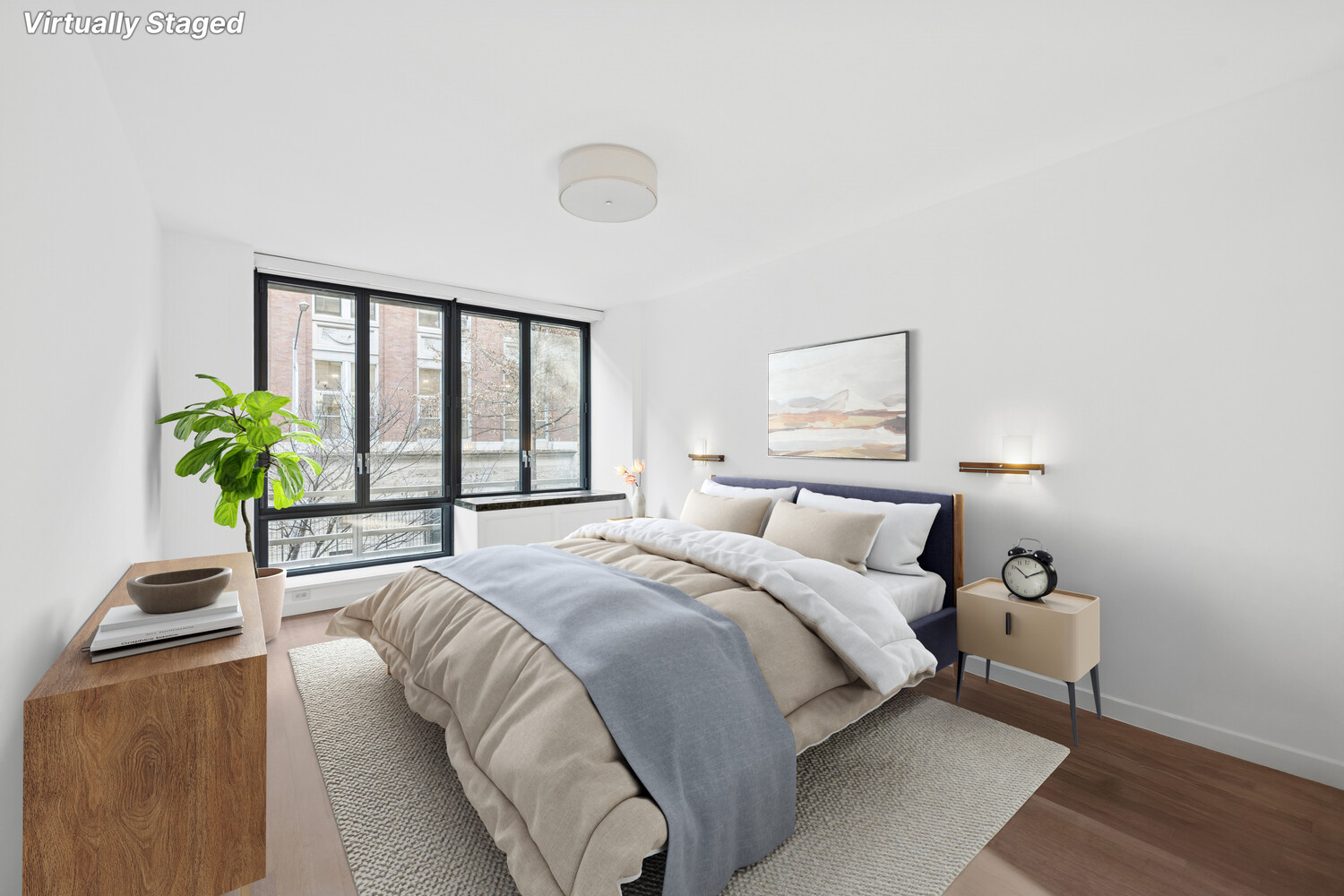 50 W 15TH Street 2D