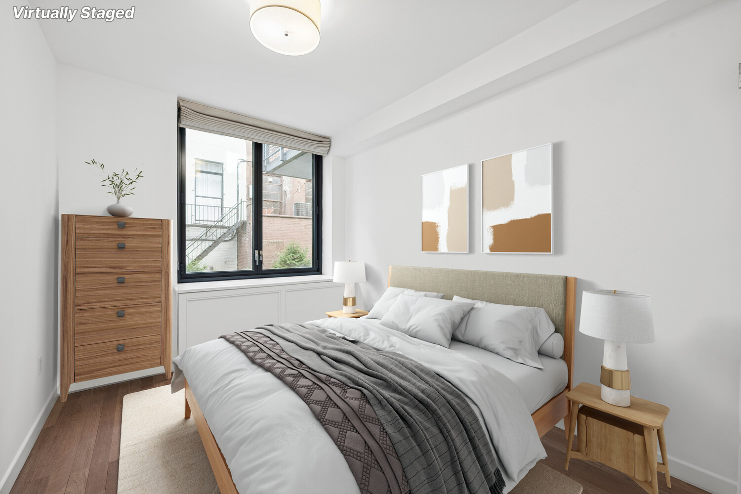 50 W 15TH Street 2D