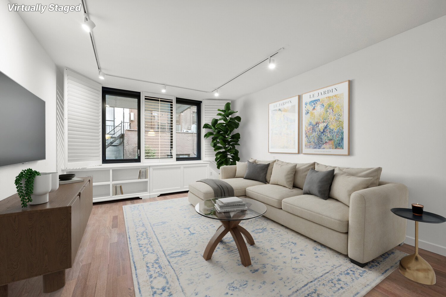 50 W 15TH Street 2D