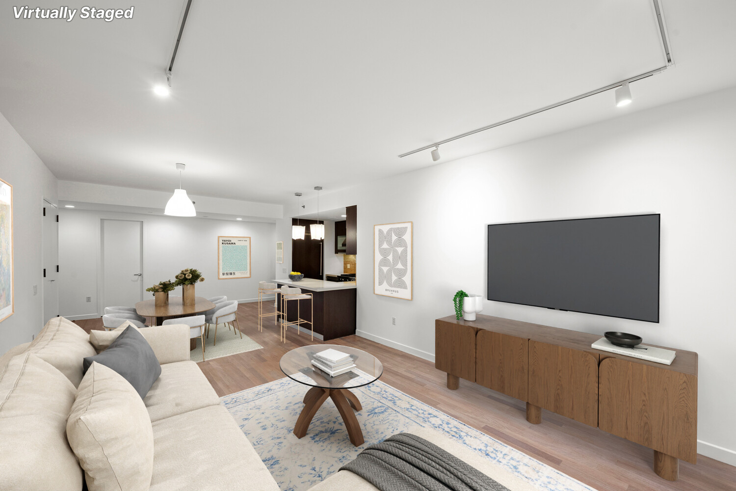 50 W 15TH Street 2D