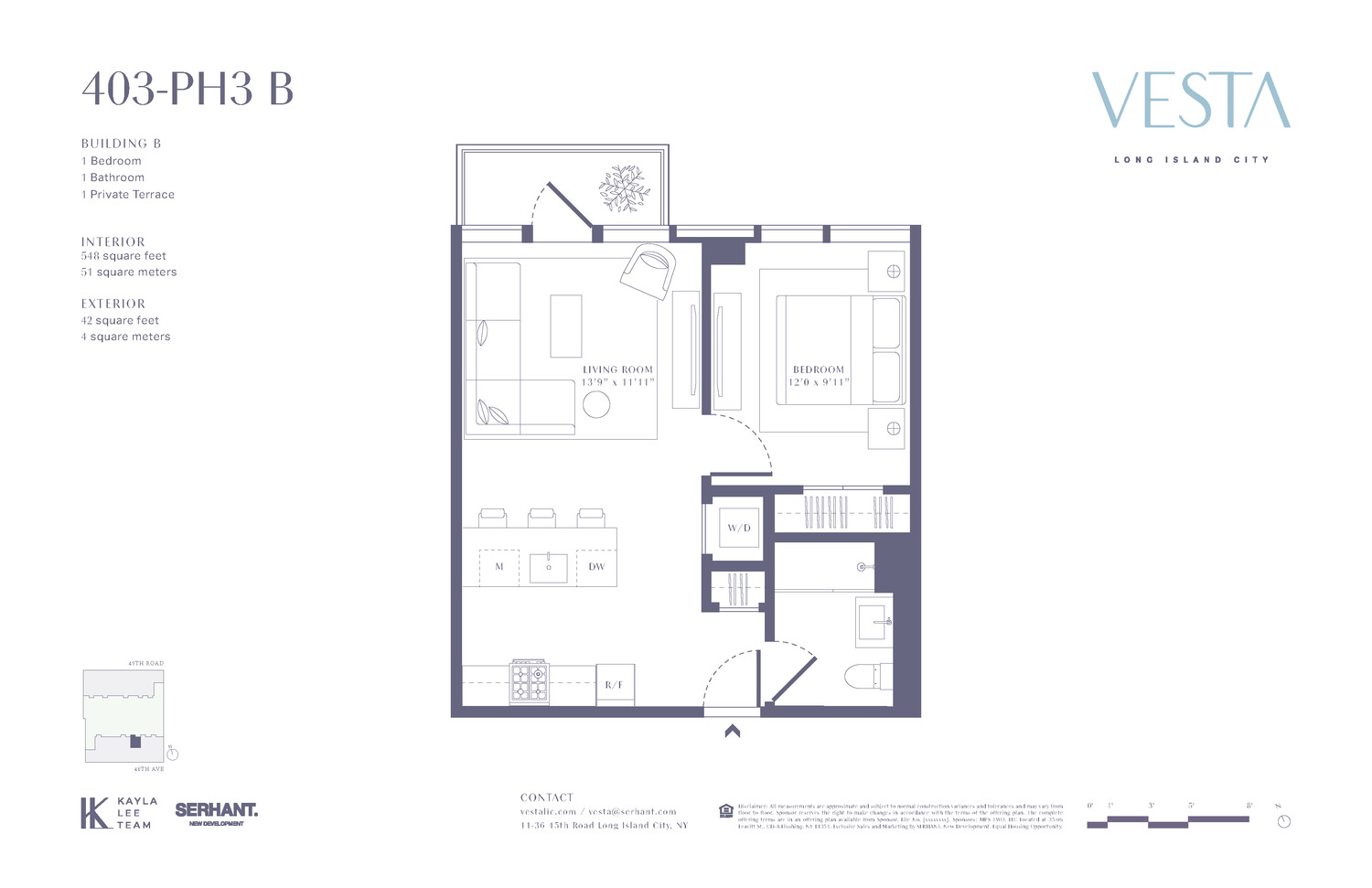 11-36 45TH Road PH3B