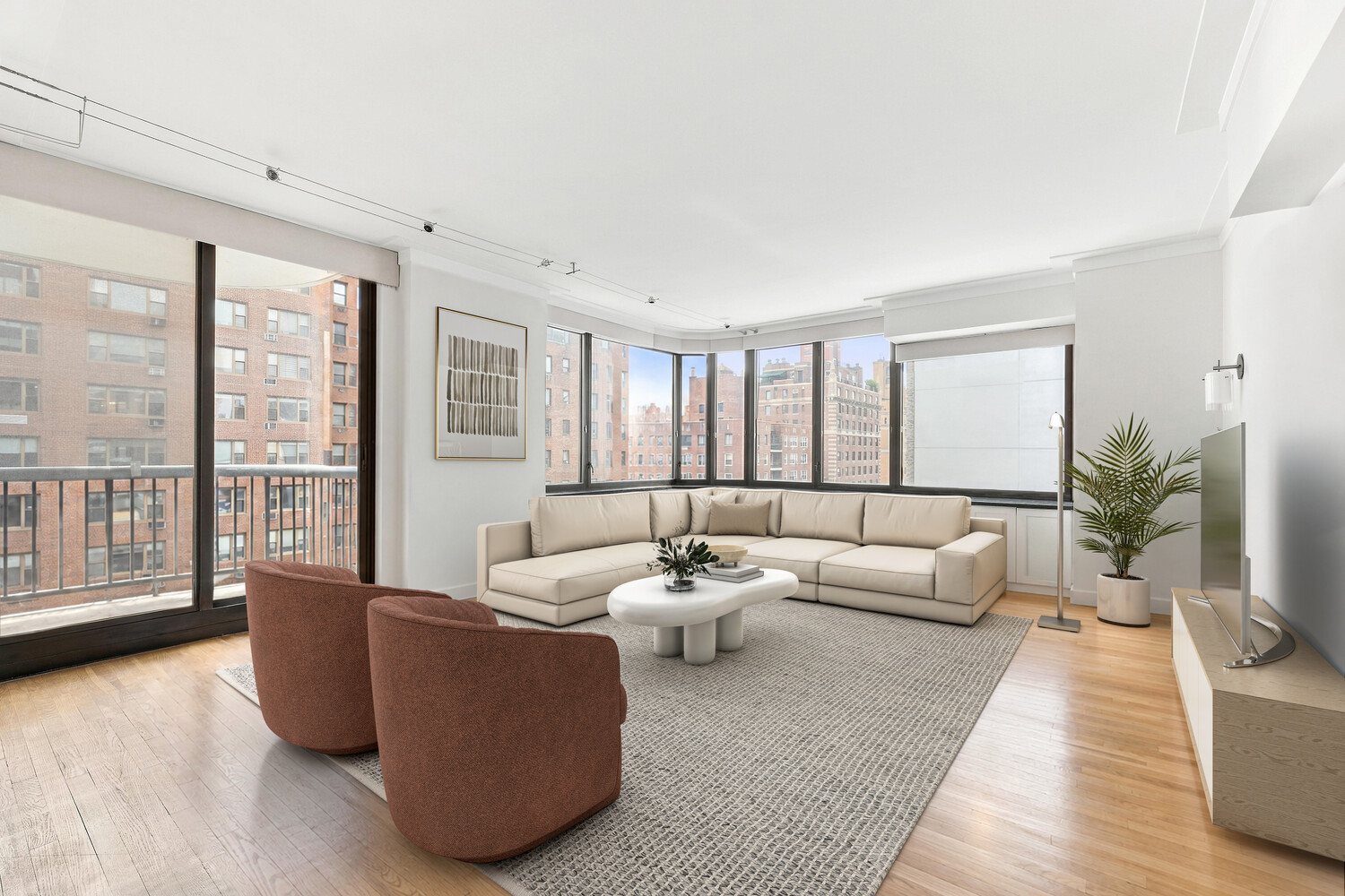 52 E END Avenue 10ABC