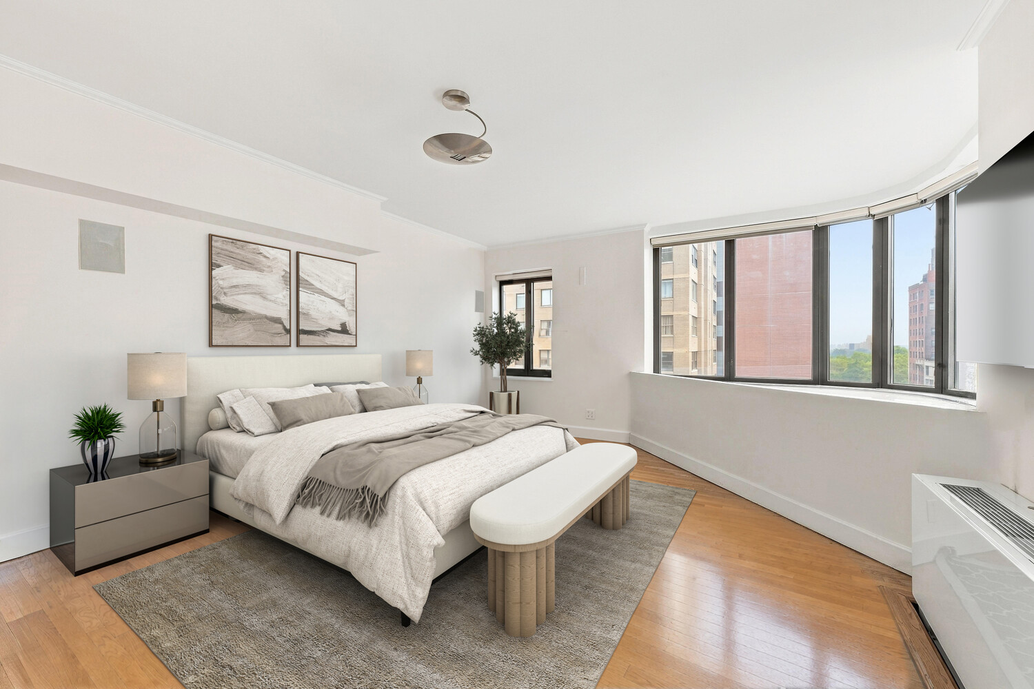 52 E END Avenue 10ABC