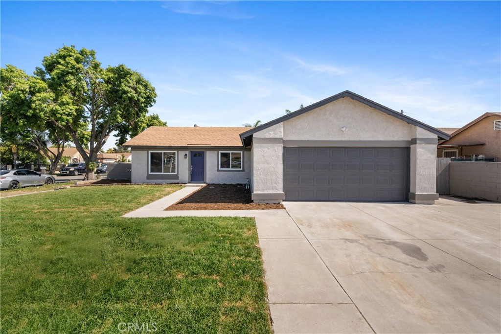 1410 Duluth Drive