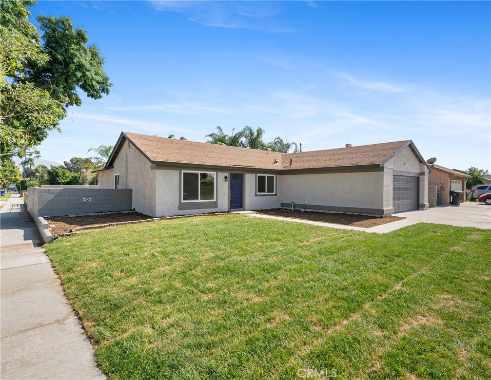 1410 Duluth Drive