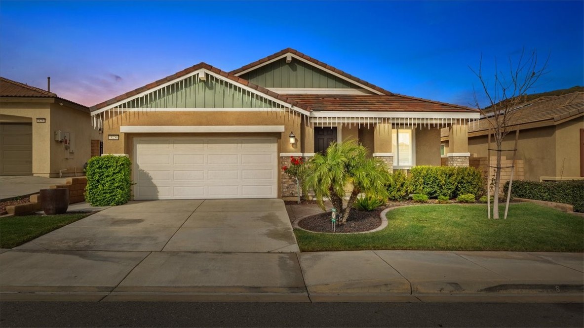 18286 Sassafras Lane