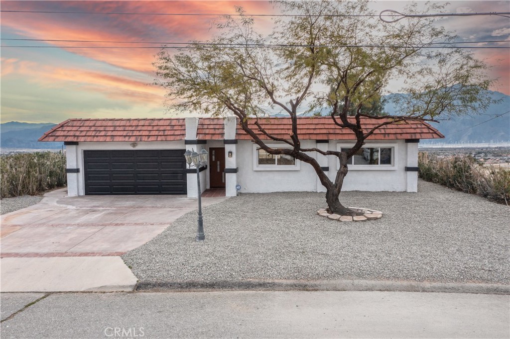 67455 Monterey Road
