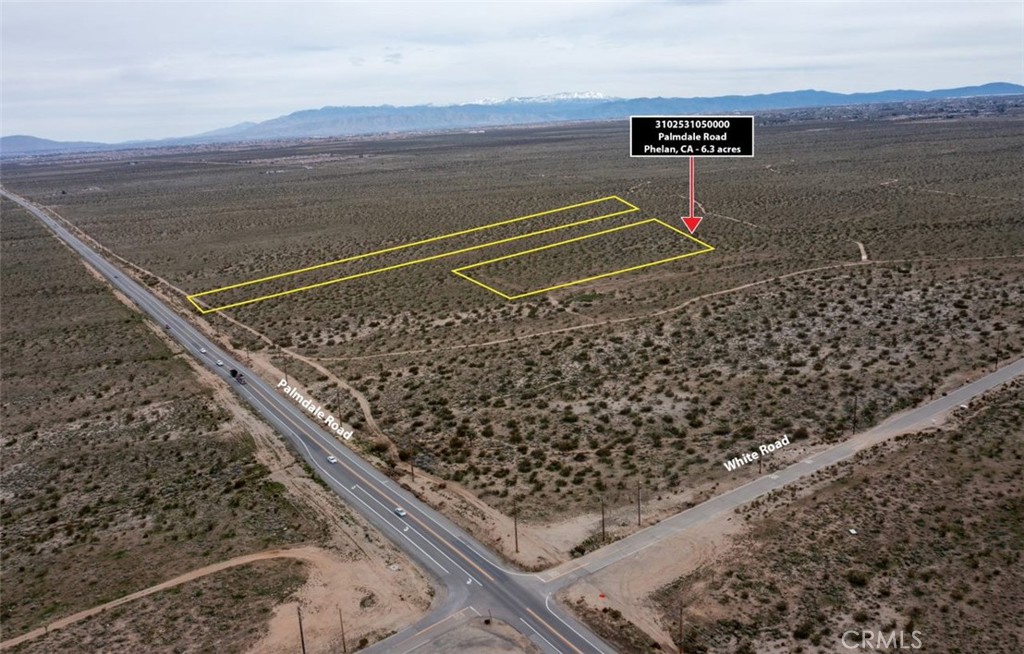 0 Palmdale Road