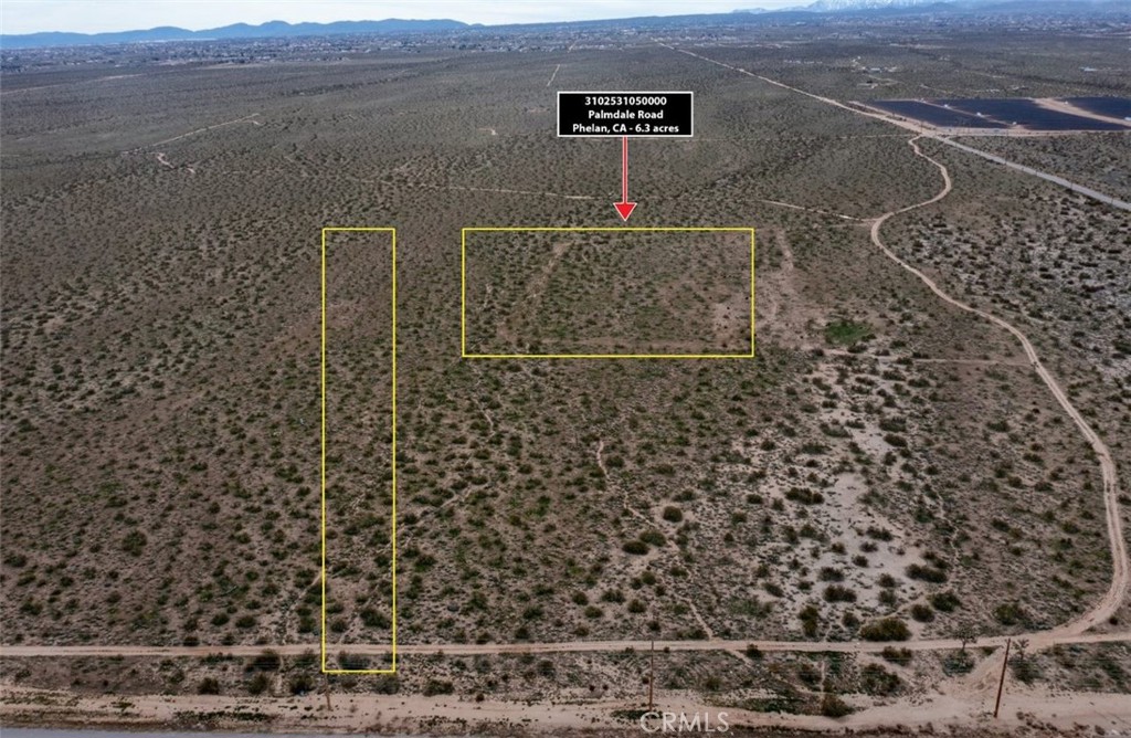 0 Palmdale Road