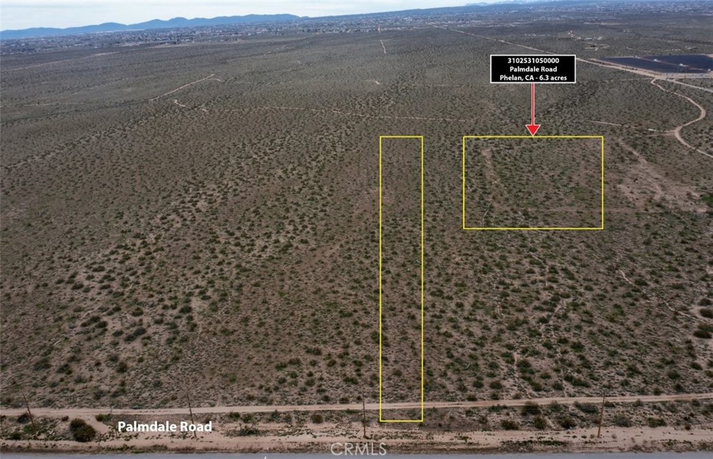 0 Palmdale Road