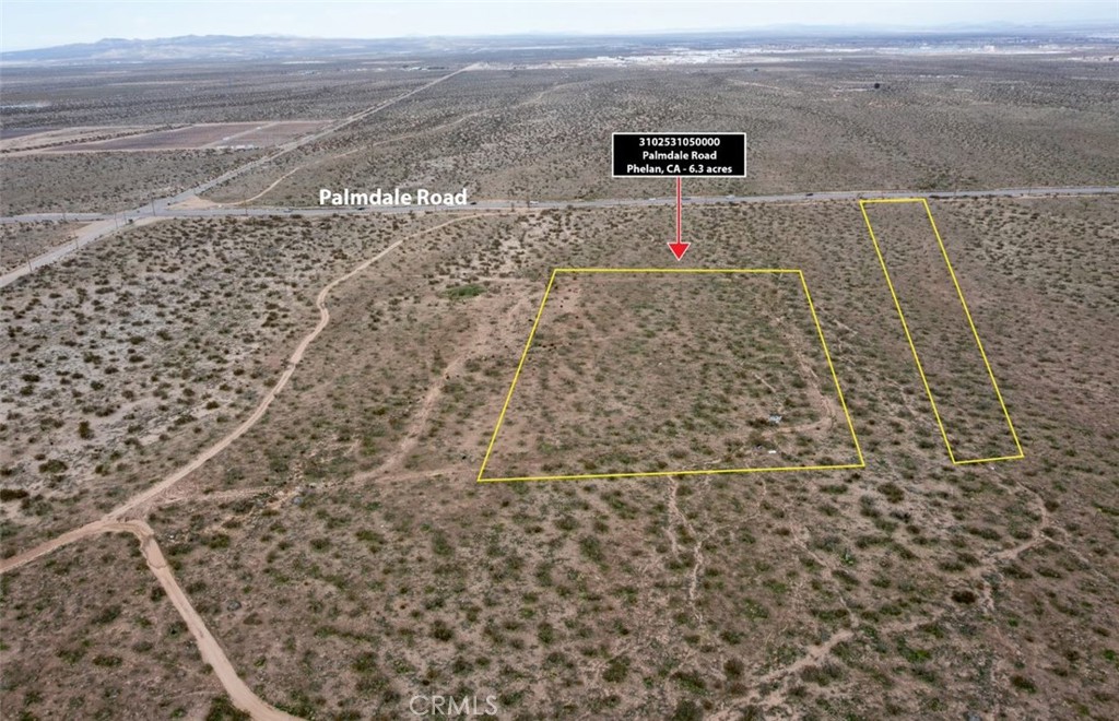 0 Palmdale Road