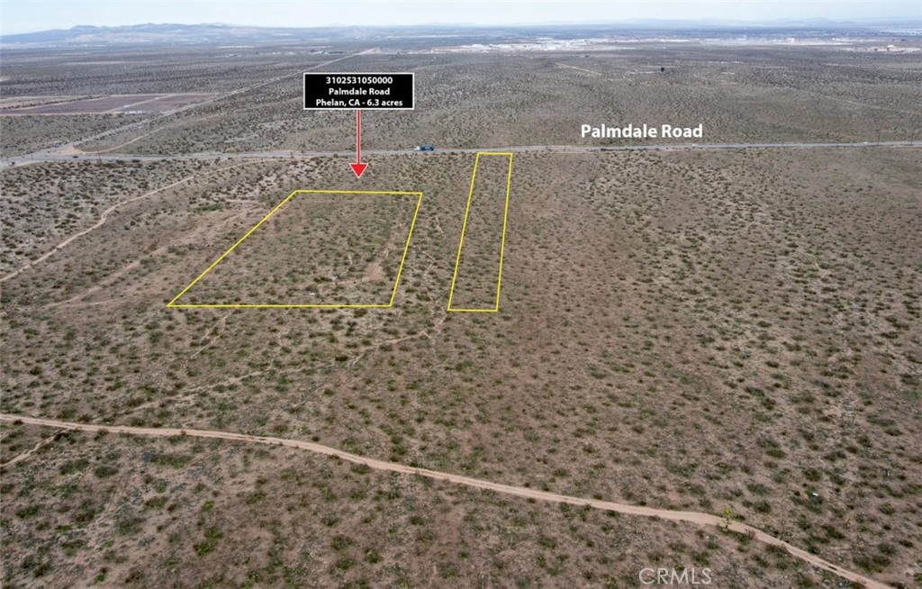 0 Palmdale Road