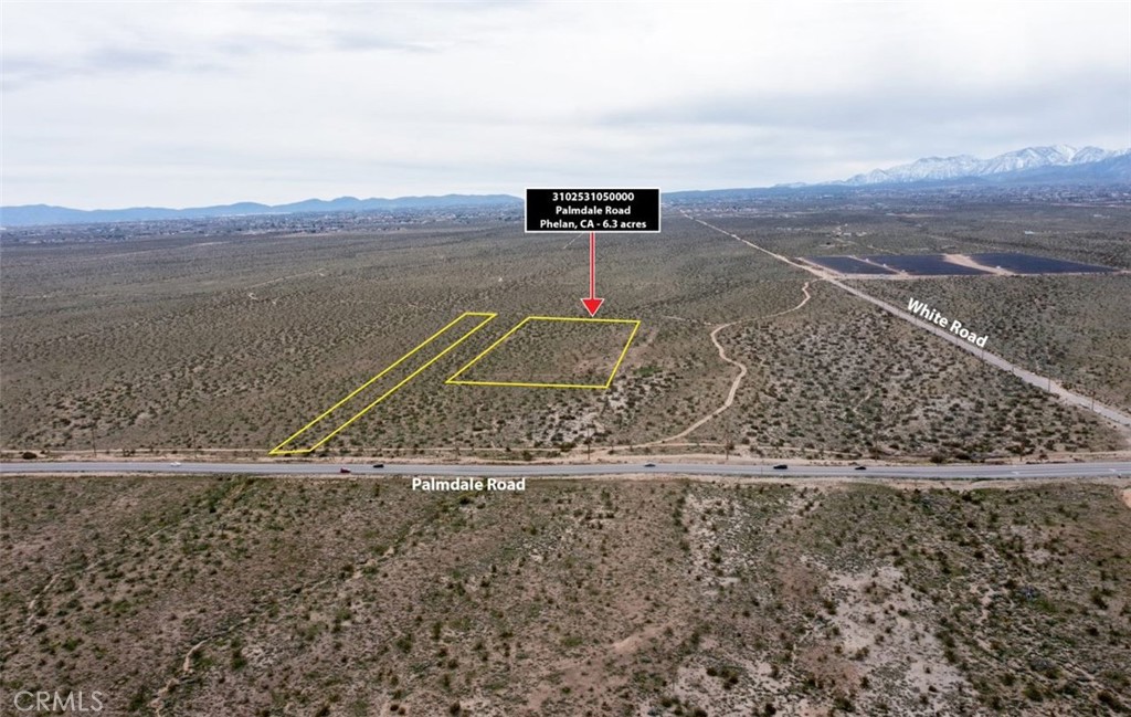0 Palmdale Road